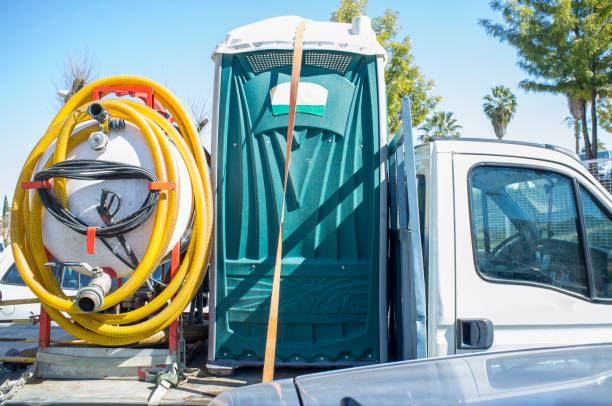 Best Local porta potty services  in Dundee, MI