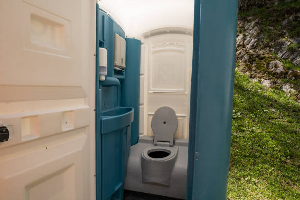 Best Portable bathroom rental  in Dundee, MI
