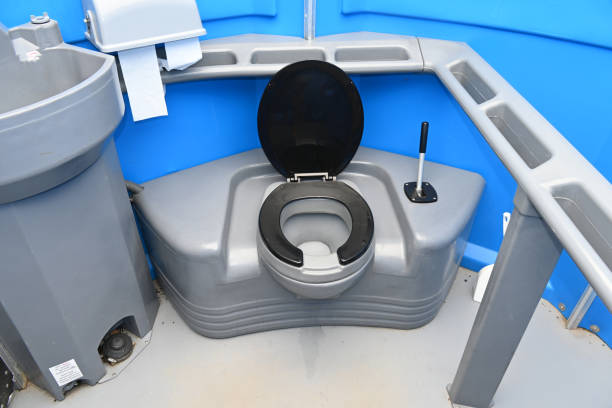Best Long-term porta potty rental  in Dundee, MI