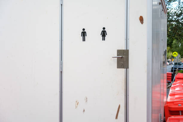 Portable Toilet Options We Offer in Dundee, MI