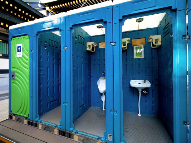 Best Best portable toilet rental  in Dundee, MI