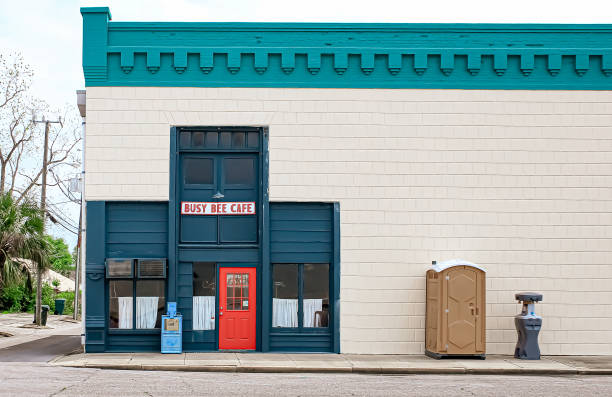 Best Luxury portable toilet rental  in Dundee, MI