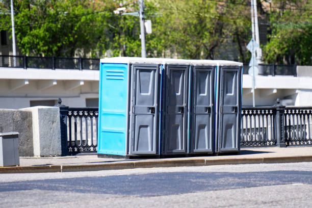 Porta potty rental for outdoor events in Dundee, MI