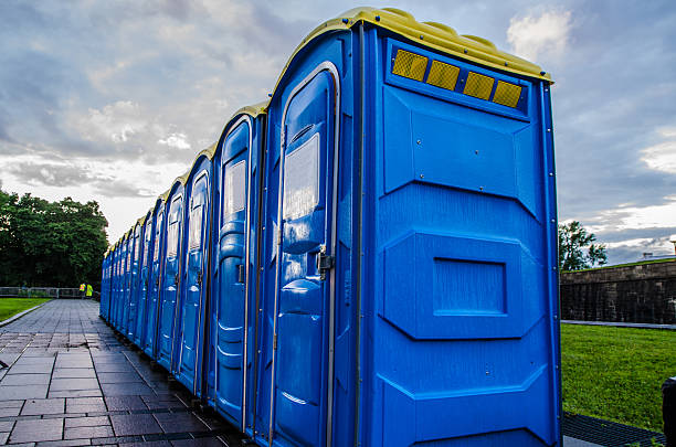 Best Event porta potty rental  in Dundee, MI